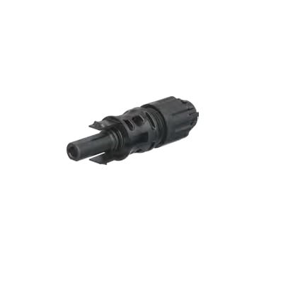 Staubli MC4 vrouwelijk connector -Evo2A PV-KBT4-EVO 2A/6I 32.0316P0100