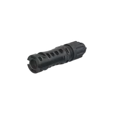 Staubli MC4 mannelijk connector -Evo2A PV-KST4-EVO 2A/6I 32.0317P0100