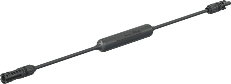 Staubli PV-K/1500ILF3-15/6E-0059 Cable assembly in-line Fuse 15A 32.0329