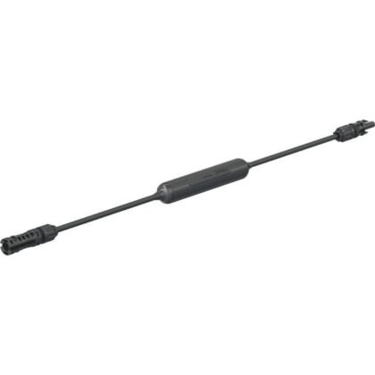 Staubli In-Line Fuse MC4-Evo 2: PV-K/1500ILF3-25/6E-0059 Cable assembly In-line fuse 25A 32.0331