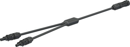 Staubli PV-K/SPL-Y-6-15/15-15ESS/EP-0050 Cable assembly Splitter 32.0334