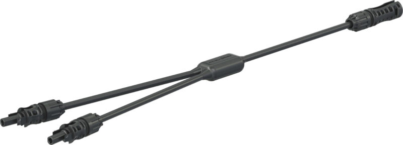 Staubli PV-K/SPL-Y-6-15/15-15ESS/EP-0050 Cable assembly Splitter 32.0334