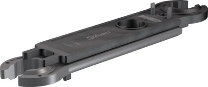 Staubli Metalen steeksleutelset voor MC4 & MC4-EVO2 32.6058