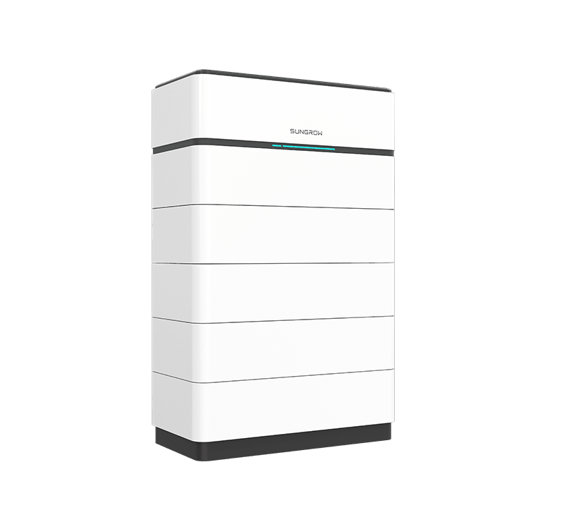 Sungrow High V LFP 5 kWh Battery SBH100/150/200/250/300/350/400