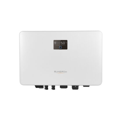 Sungrow Omvormer monofasig 6 kVA - !niet in Vlaanderen! -- SG6.0RS-V11 ASG01443