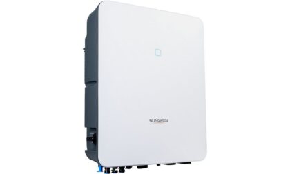 Sungrow Omvormer driefasig 8 kVA