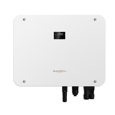 Sungrow omvormer driefasig 20 kVA hybride compatibel met SBR096-SBR256 en SBH100-400 ASH00145