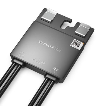 Sungrow Sungrow Optimizer -- SP600S V11 ASP00031