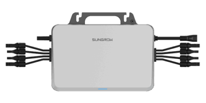 Sungrow Micro inverter 450W Rooftop version (not for Schuko outlet/stopcontact) ASP00040