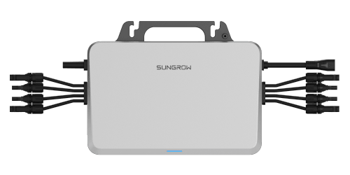 Sungrow Micro inverter 450W Rooftop version (not for Schuko outlet/stopcontact) ASP00040