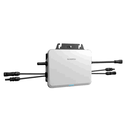 Sungrow Micro inverter 800W Balcony version (voor directe aansluiting op stopcontact) ASP00048