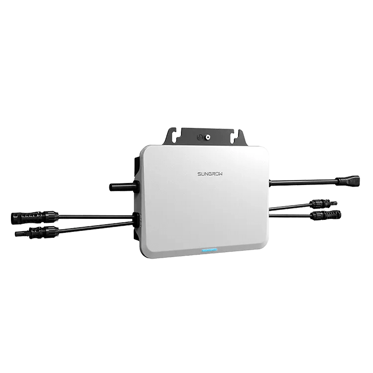 Sungrow Micro inverter 800W Balcony version (voor directe aansluiting op stopcontact) ASP00048