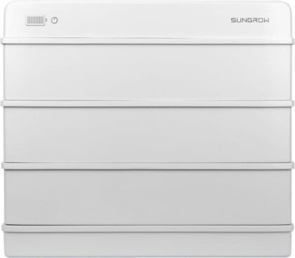 Sungrow SBR Nieuw accessoire met lege module