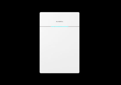 Sungrow lFP battery 5