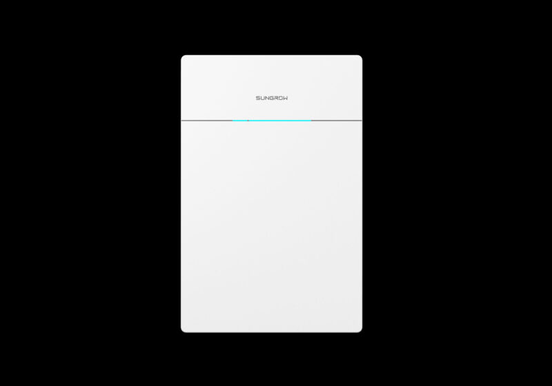 Sungrow lFP battery 5