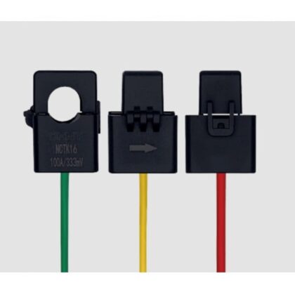 Sungrow set van 3 stuks CT 250A voor DTSU666-20 UE000013