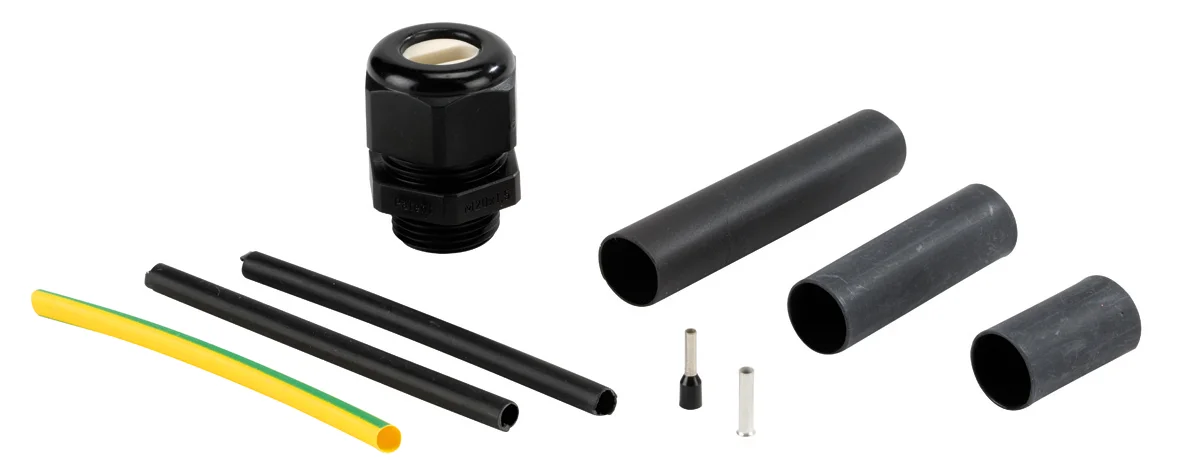 Syveco Aansluitingsset thermador AUTOKIT