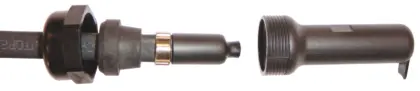Syveco Eindstop thermador MANTER