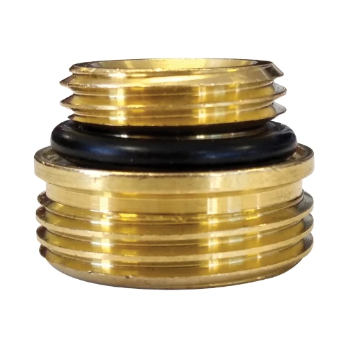 Stelrad reductie 3/4" - 1/2" T1124