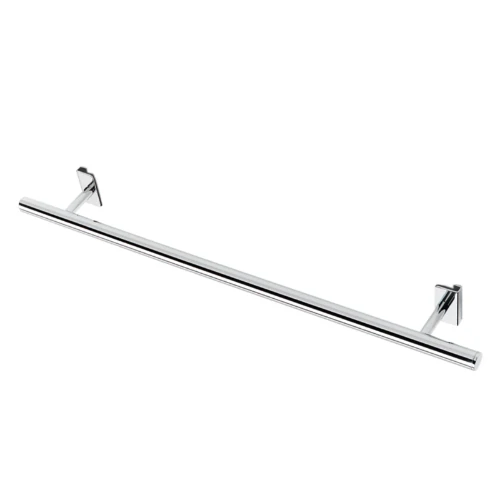 Stelrad Universeel handdoekhouder L680 - chroom T116406