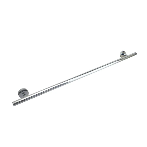 Stelrad magnetische handdoekhouder 400 mm - chroom T116604