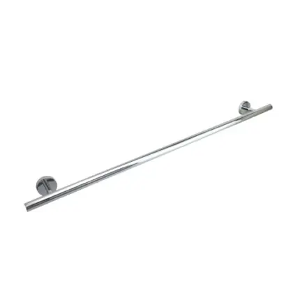 Stelrad magnetische handdoekhouder 500 mm - chroom T116605