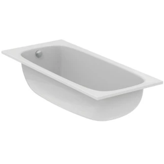 Ideal Standard i.life bad 1800 x 800 mm - Glossy white T476201