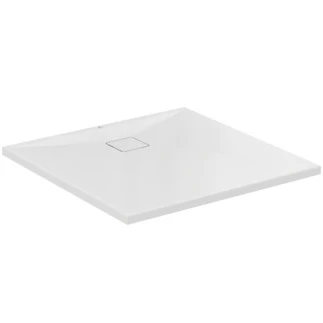 Ideal Standard Ultraflat Evo douchebak acryl 900 x 900 x 35 mm - wit T542501