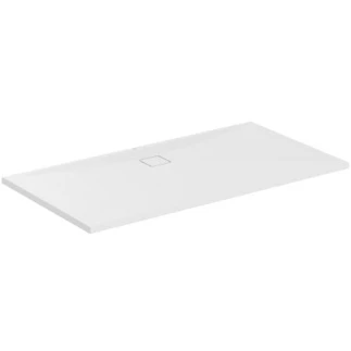 Ideal Standard Ultra Flat Evo douchebak 1700 x 900 x 35 mm - wit mat T5430FO