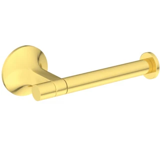 Ideal Standard La Dolce Vita reserverolhouder enkel - Brushed Gold T5495A2