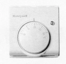 Honeywell Home MT200 kamerthermostaat 230V - 3-draadsaansluiting T6360B1002