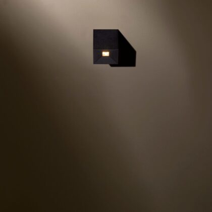 TAL DICE LUXEON M CI DIMBAAR ZWART LUXEON M 3