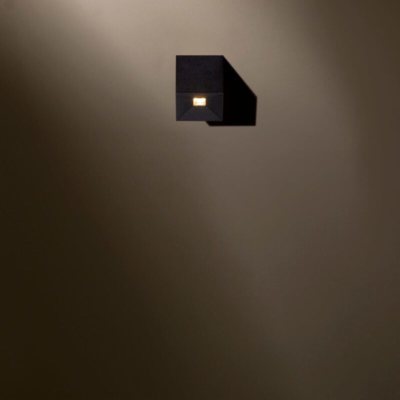 TAL DICE LUXEON M CI DIMBAAR ZWART LUXEON M 3