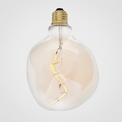 TALA Voronoi I lamp LED 2W E27 2200K 80lm tinted CRI95 230V dimbaar TAVORN-I-2W-2200K-E27-T