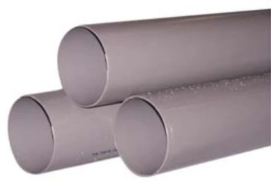 Nicoll PVC buis 50 x 1