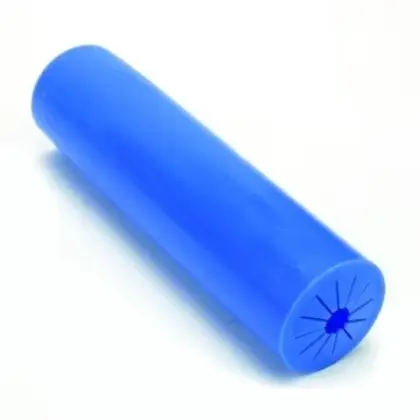 Comap beschermhuls voor mantelbuis 19/25 - 23/28 mm - blauw TC912032B