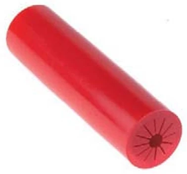 Comap beschermhuls voor mantelbuis 19/25 - 23/28 mm - rood TC912032R