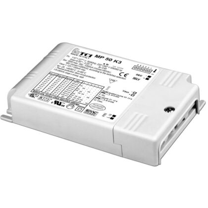 TCI MP 50 K3 - not dimmable 122204