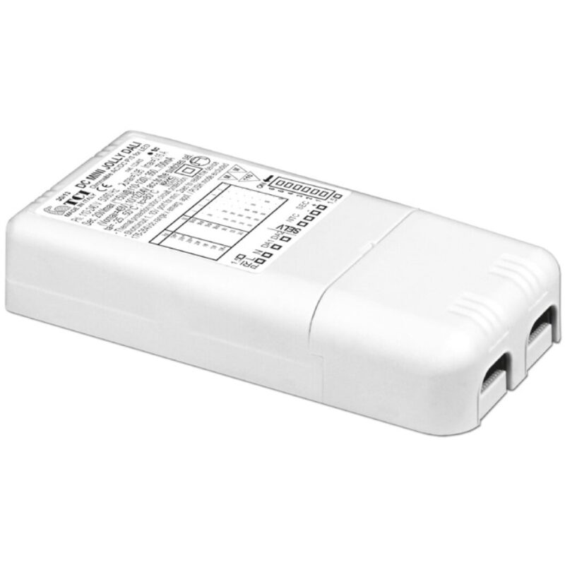 TCI DC Mini Jolly Dali 20 multifunctionele LED driver 125403