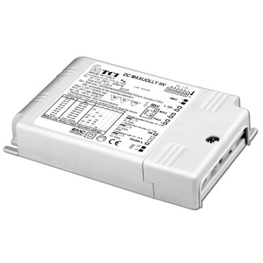 TCI DC MAXI JOLLY HV 127414