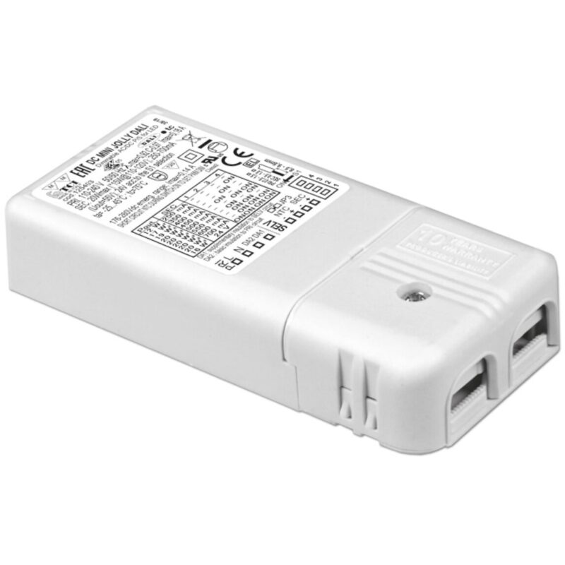 TCI DC Mini Jolly Dali 20 multifunctionele LED driver AM 151403