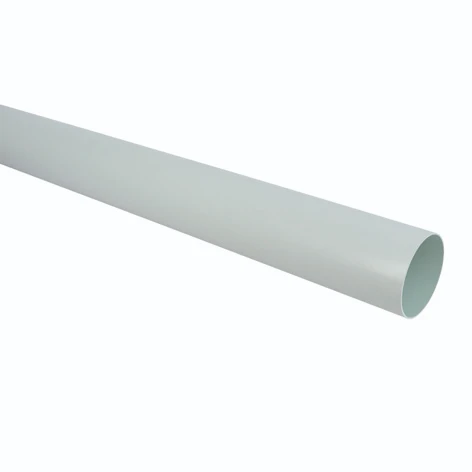 Nicoll RWA PVC buis 80 x 1