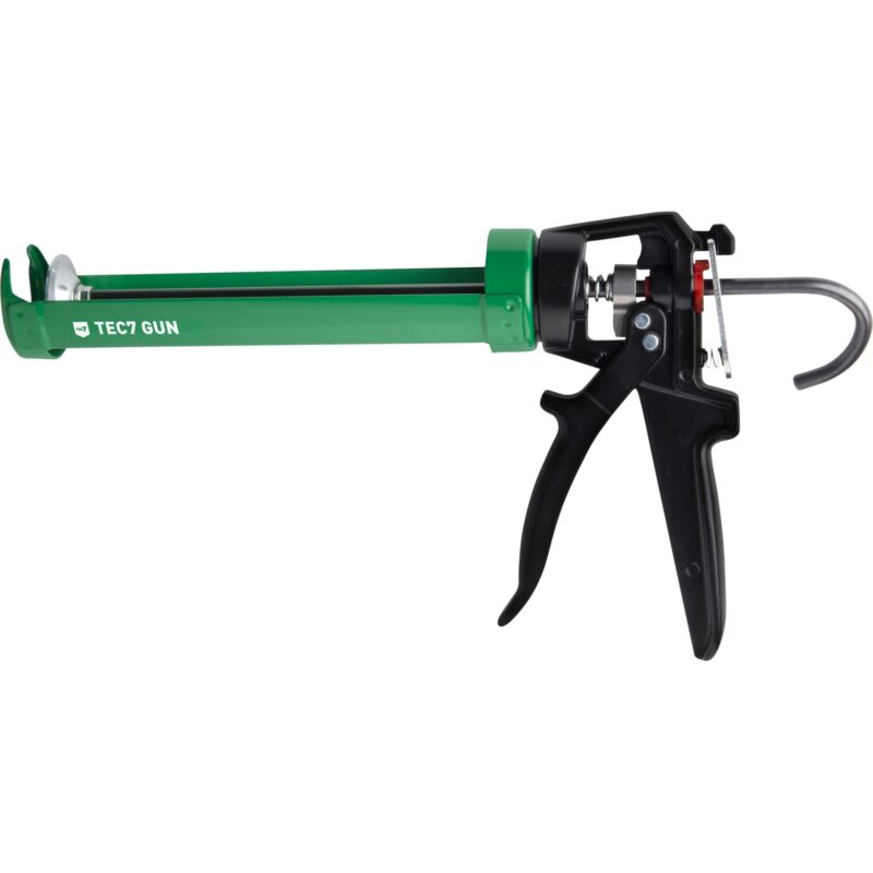 TEC 7 Kokerpistool TEC GUN - voor patronen 18/1 315200000