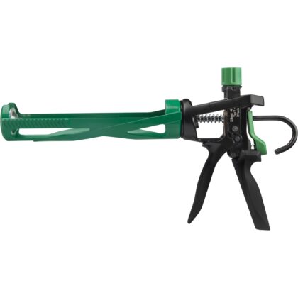 TEC 7 Kokerpistool MULTIGUN met instelbare krachtoverbrenging