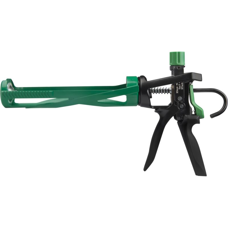TEC 7 Kokerpistool MULTIGUN met instelbare krachtoverbrenging