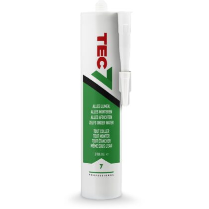 TEC 7 MS-polymeer TEC7 - afdichten