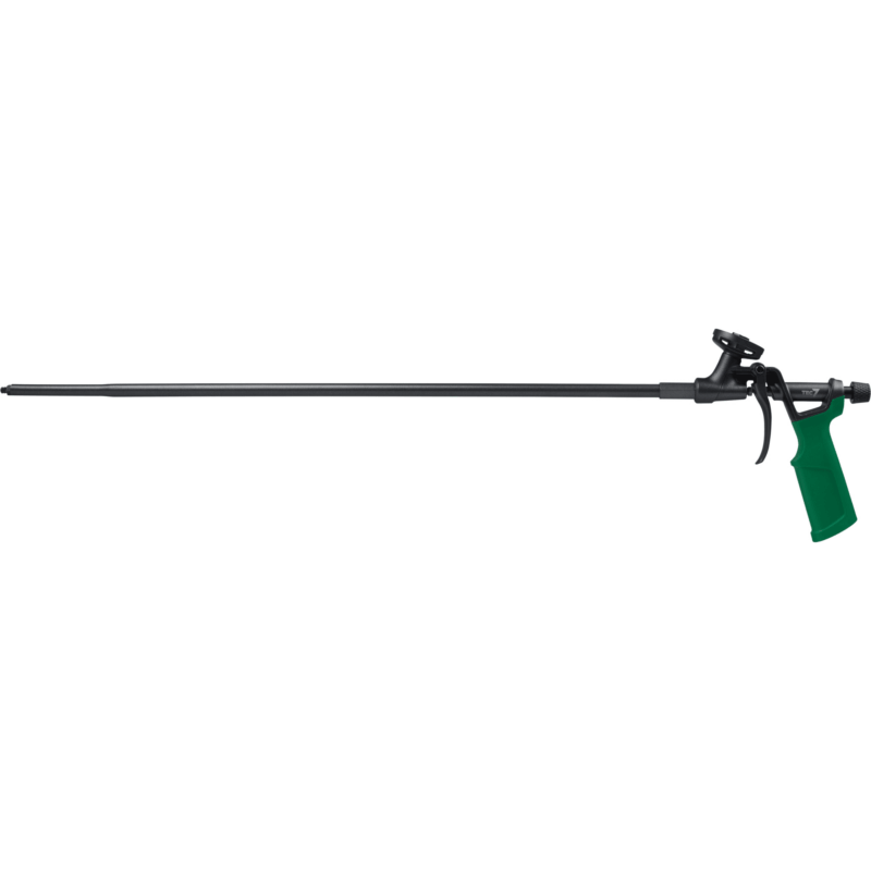 TEC 7 No-stick PUR-pistool SPRAY & PUR GUN PLUS - extra lange spuithals 60cm 670905290