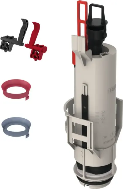TECE TECE spoelklok A 2 TECE 9820223