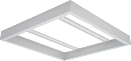 TECHNOLUX LEDPanelRc-Sl Sq600-Surface-Module-WH-CT 140055484