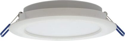 TECHNOLUX LEDDownlightRc-Sl-E Rd150-12W-4000-WH 140056558